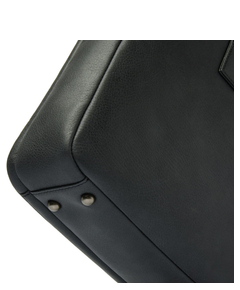 Castelijn & Beerens Carisma Laptopbag 15.6" black