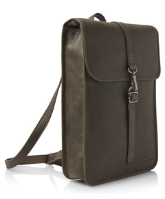 Castelijn & Beerens Carisma Laptoprugzak RFID 15.6'' + Tablet groen