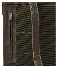 Castelijn & Beerens Carisma Laptoprugzak RFID 15.6'' + Tablet groen