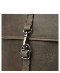 Castelijn & Beerens Carisma Laptoprugzak RFID 15.6'' + Tablet groen