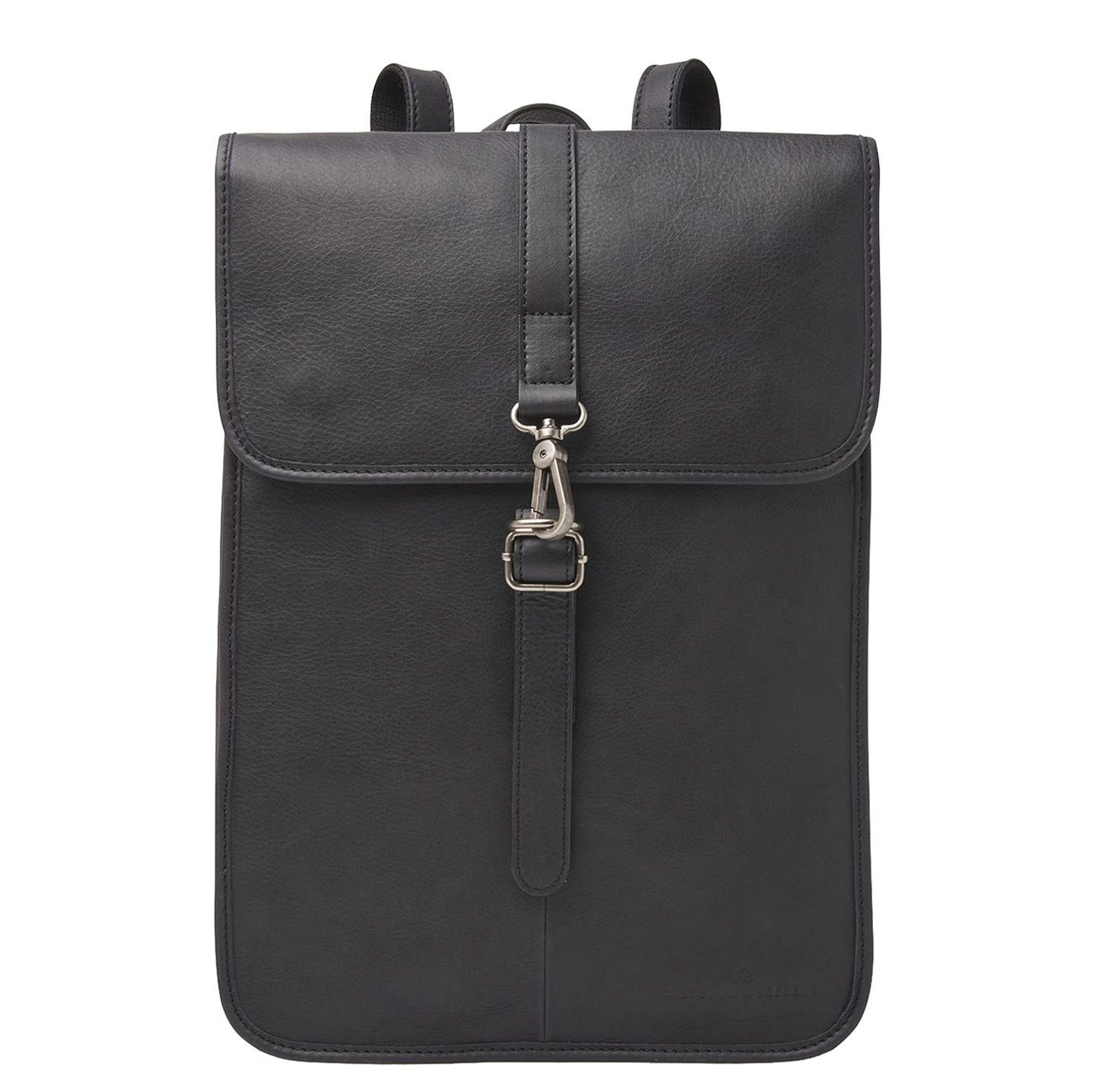 Castelijn & Beerens CARISMA Laptop Rugzakken zwart