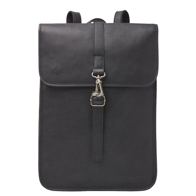 Castelijn & Beerens Carisma Laptop-Rucksack RFID 15.6'' + Tablet zwart