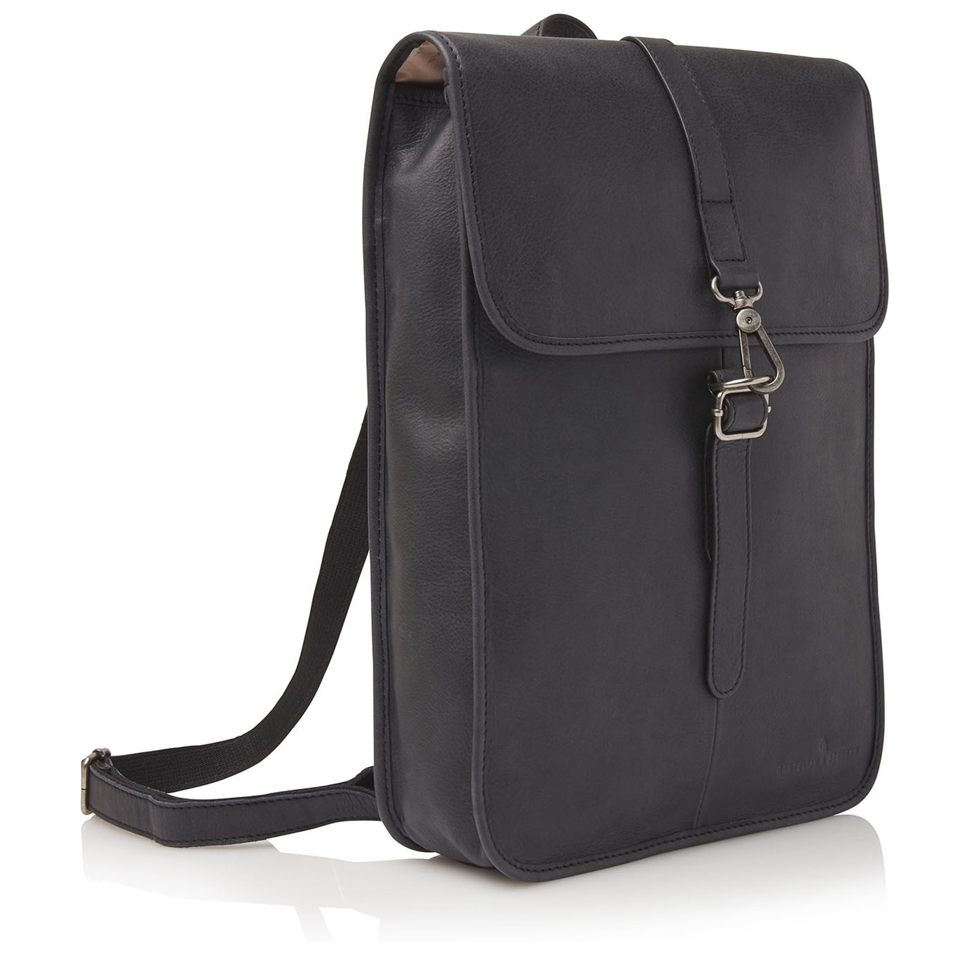 Castelijn & Beerens Carisma Laptoprugzak RFID 15.6'' + Tablet zwart