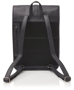 Castelijn & Beerens Carisma Laptoprugzak RFID 15.6'' + Tablet zwart