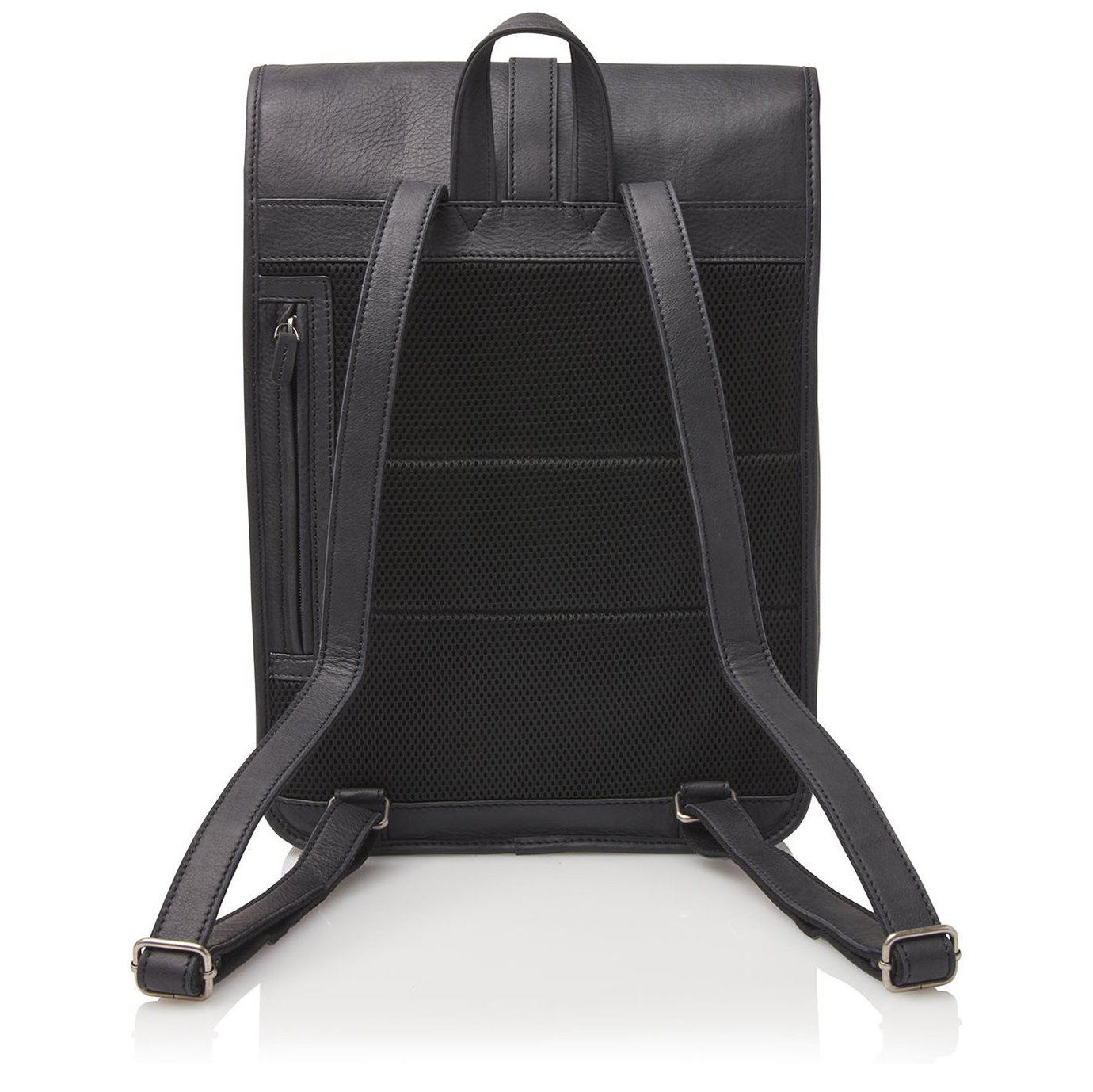 Castelijn & Beerens Carisma Laptoprugzak RFID 15.6'' + Tablet zwart