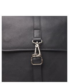 Castelijn & Beerens Carisma Laptoprugzak RFID 15.6'' + Tablet zwart