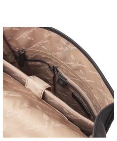 Castelijn & Beerens Carisma Laptoprugzak RFID 15.6'' + Tablet zwart