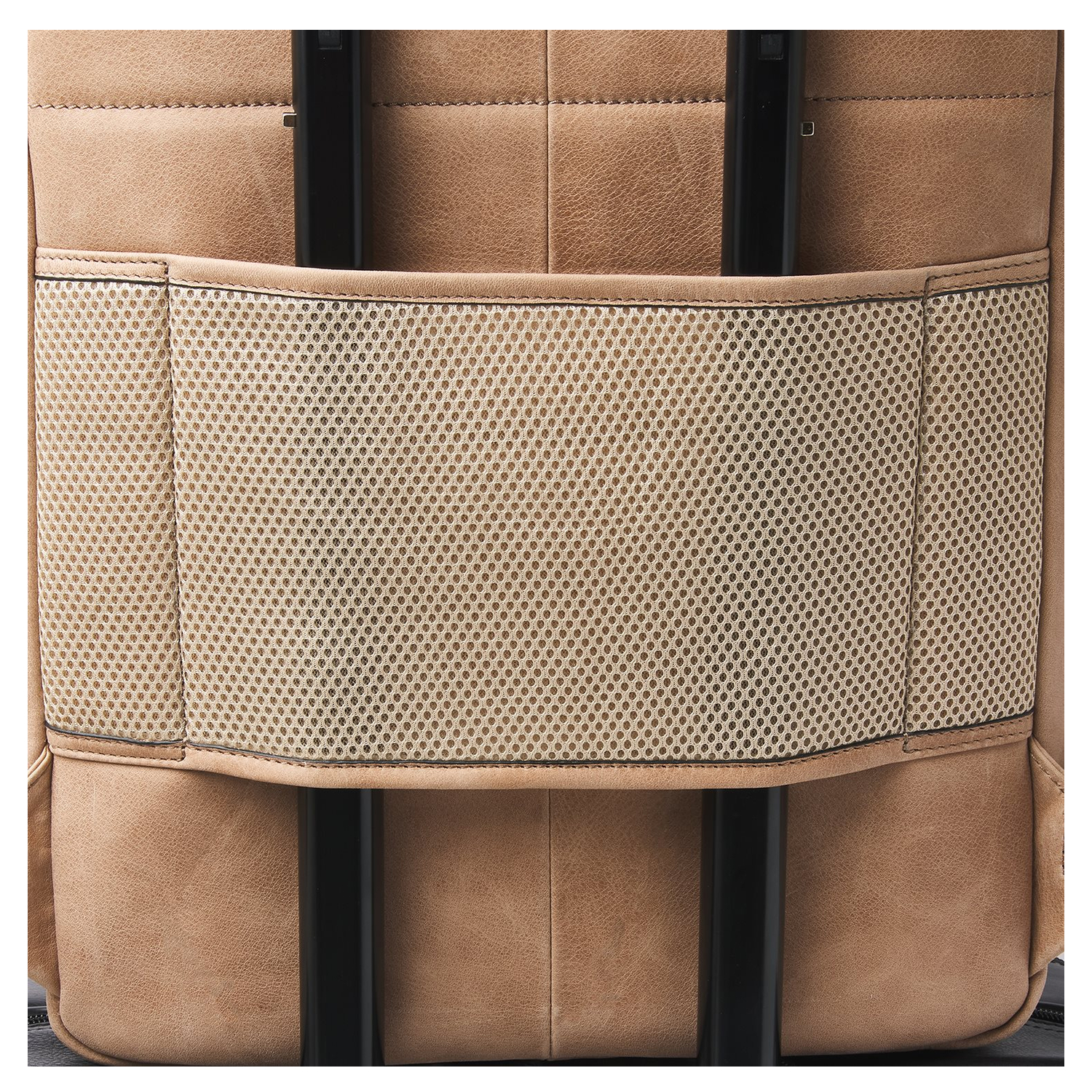 Castelijn & Beerens Carisma Laptoprugzak 15.6" + Tablet beige