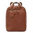 Castelijn & Beerens Carisma Laptop Rugzak 15.6" + tablet cognac