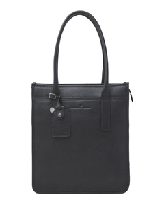 Castelijn & Beerens Carisma Laptop Shopper RFID 15.6'' + Tablet zwart