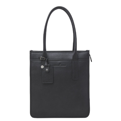 Castelijn & Beerens Carisma Laptop Shopper RFID 15.6'' + Tablet schwarz