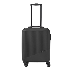 Travelite Bali 4 Wiel Trolley S black