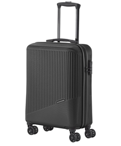 Travelite Bali 4 Wiel Trolley S black