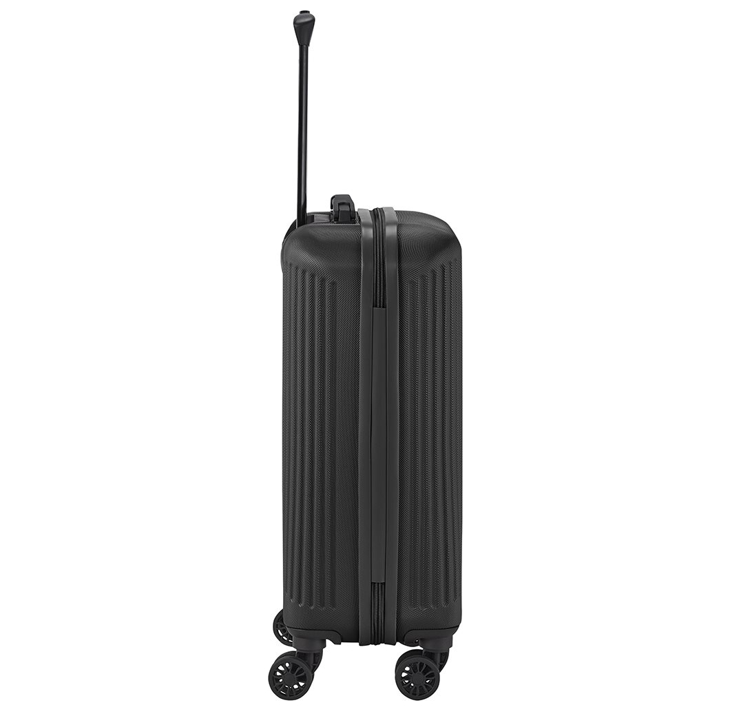 Travelite Bali 4 Wiel Trolley S black