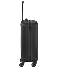 Travelite Bali 4 Wiel Trolley S black