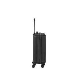 Travelite Bali 4 Wiel Trolley S black