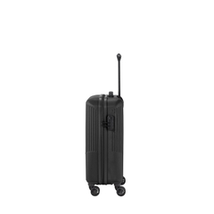 Travelite Bali 4 Wiel Trolley S black