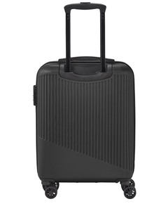 Travelite Bali 4 Wiel Trolley S black