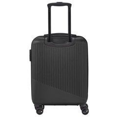 Travelite Bali 4 Wiel Trolley S black