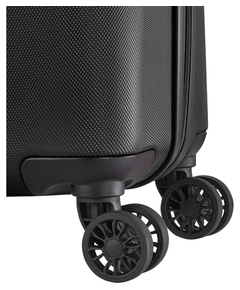 Travelite Bali 4 Wiel Trolley S black