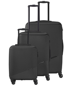 Travelite Bali 4 Wiel Trolley S black