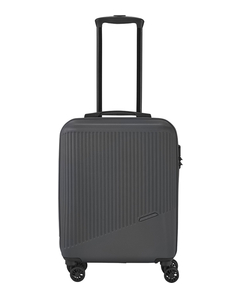 Travelite Bali 4 Wiel Trolley S anthracite