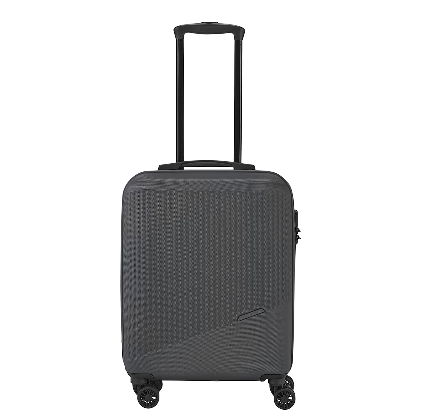 Travelite Bali 4 Wiel Trolley S anthracite