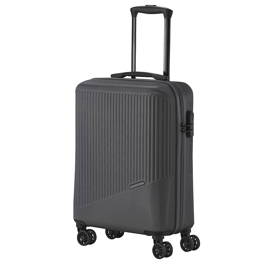 Travelite Bali 4 Wiel Trolley S anthracite