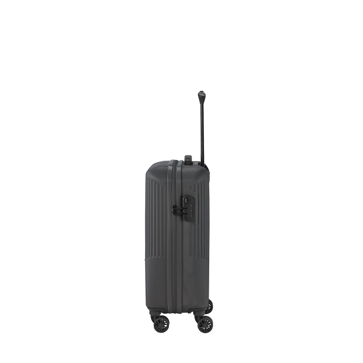 Travelite Bali 4 Wiel Trolley S anthracite