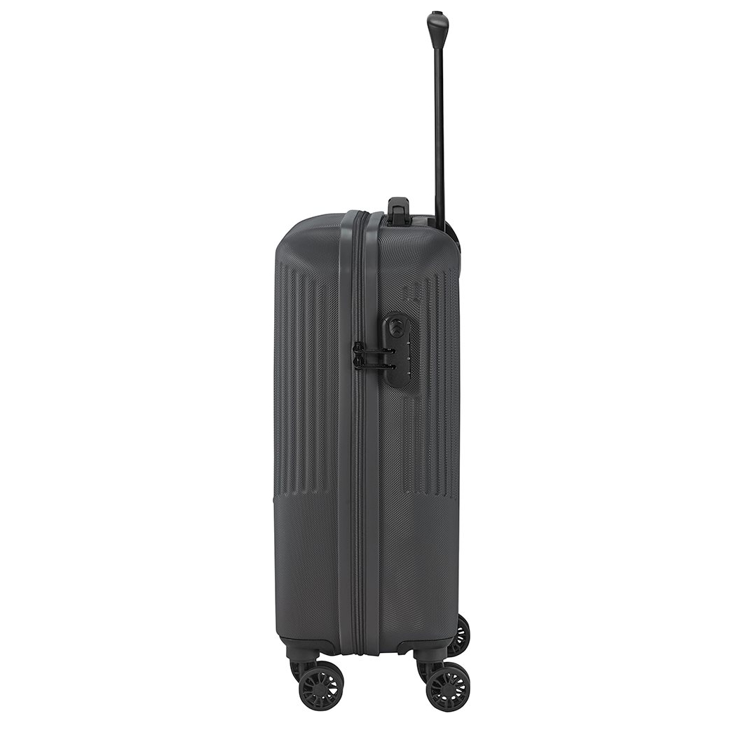 Travelite Bali 4 Wiel Trolley S anthracite