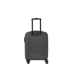 Travelite Bali 4 Wiel Trolley S anthracite