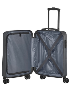 Travelite Bali 4 Wiel Trolley S anthracite