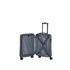 Travelite Bali 4 Wiel Trolley S anthracite