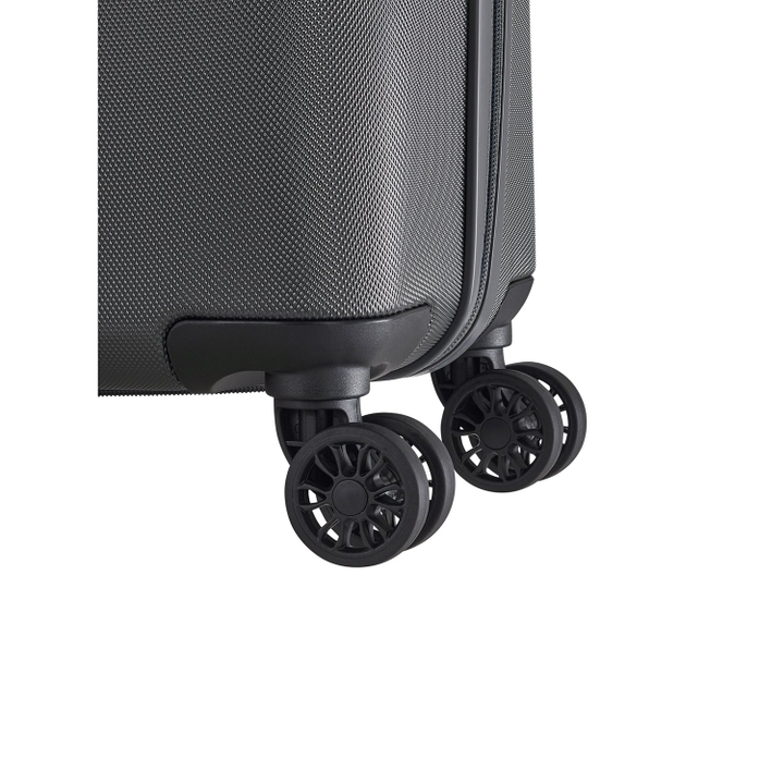 Travelite Bali 4 Wiel Trolley S anthracite