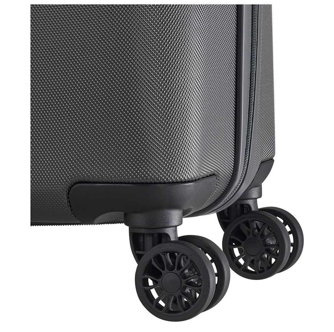 Travelite Bali 4 Wiel Trolley S anthracite