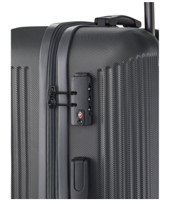 Travelite Bali 4 Wiel Trolley S anthracite