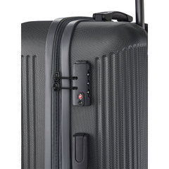 Travelite Bali 4 Wiel Trolley S anthracite