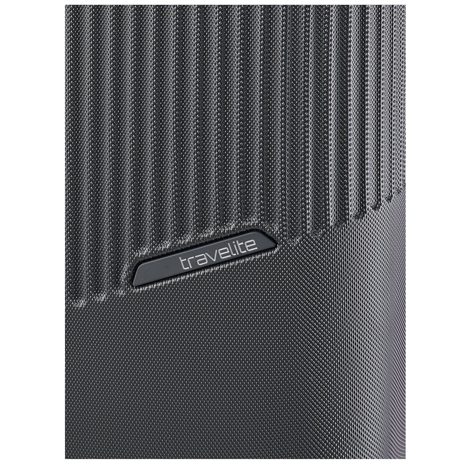 Travelite Bali 4 Wiel Trolley S anthracite