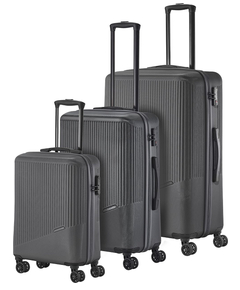 Travelite Bali 4 Wiel Trolley S anthracite
