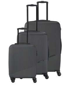 Travelite Bali 4 Wiel Trolley S anthracite