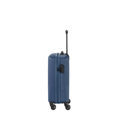 Travelite Bali 4 Wiel Trolley S blue