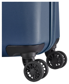 Travelite Bali 4 Wiel Trolley S blue
