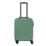 Travelite Bali 4 Wiel Trolley S green