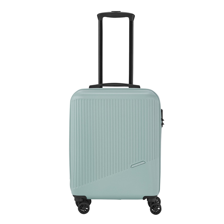 Travelite Bali 4 Wiel Trolley S mint