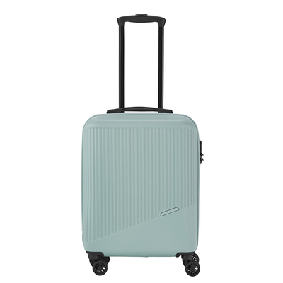 Travelite Bali 4 Wiel Trolley S mint