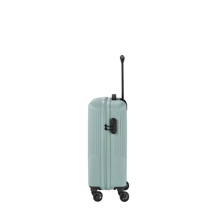 Travelite Bali 4 Wiel Trolley S mint