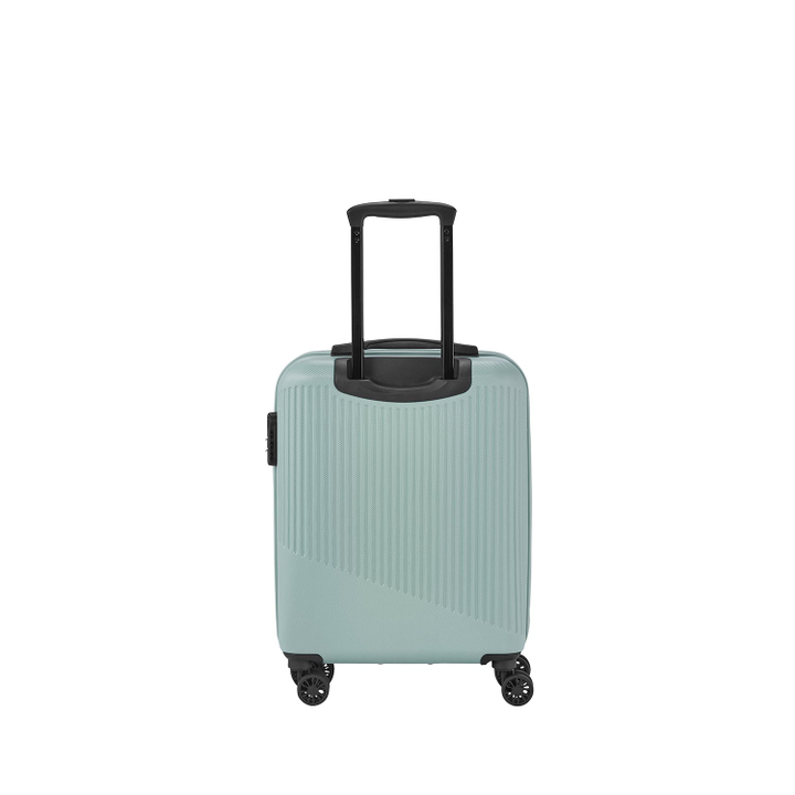 Travelite Bali 4 Wiel Trolley S mint