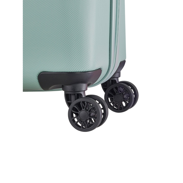 Travelite Bali 4 Wiel Trolley S mint