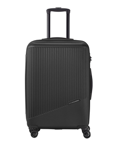 Travelite Bali 4 Wiel Trolley M black
