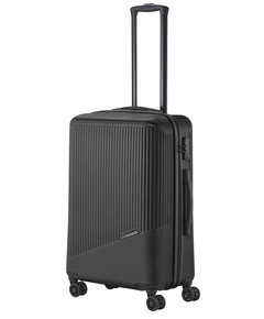 Travelite Bali 4 Wiel Trolley M black